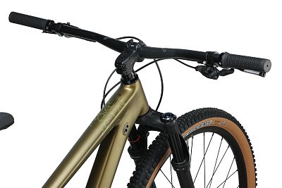 Превью Горный велосипед Велосипед ASPECT Amp Expert 29 (2025)